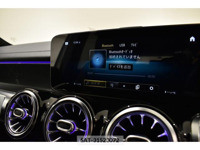 Mercedes Benz GLB-CLASS 2020-07 7221635-9