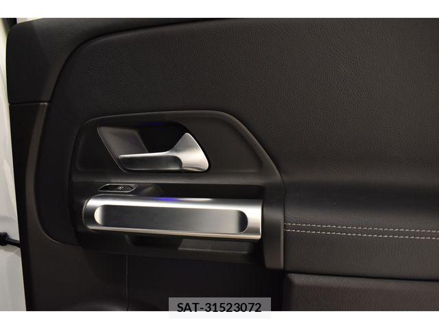 Mercedes Benz GLB-CLASS 2020-07 7221635-14