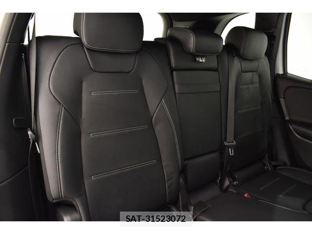 Mercedes Benz GLB-CLASS 2020-07 7221635-15