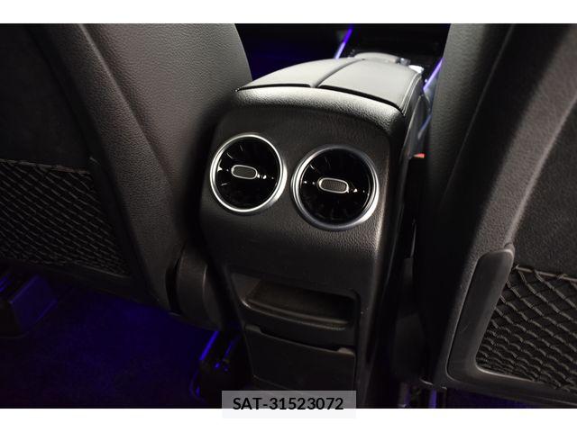 Mercedes Benz GLB-CLASS 2020-07 7221635-16