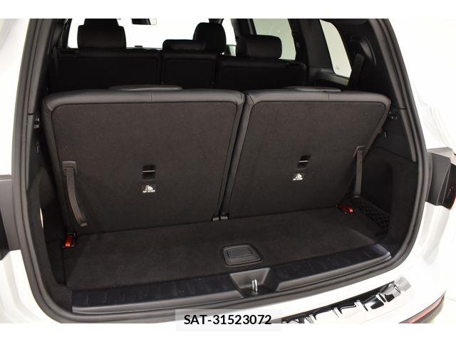 Mercedes Benz GLB-CLASS 2020-07 7221635-17