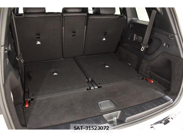 Mercedes Benz GLB-CLASS 2020-07 7221635-18