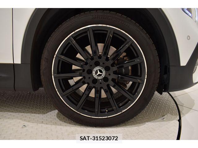 Mercedes Benz GLB-CLASS 2020-07 7221635-21