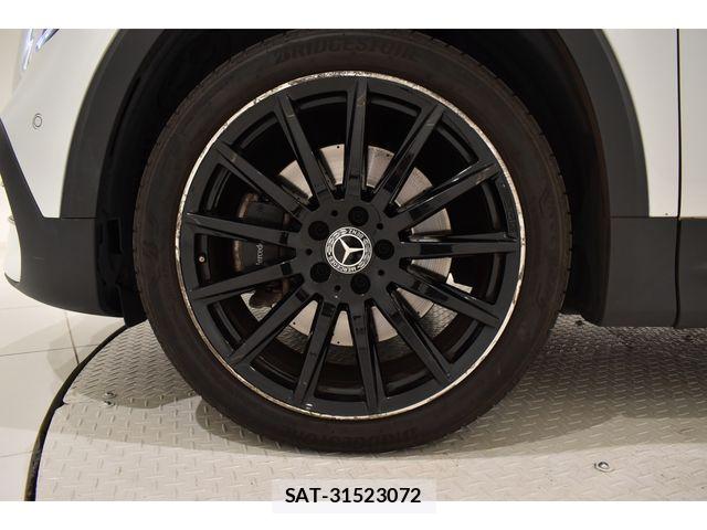 Mercedes Benz GLB-CLASS 2020-07 7221635-22