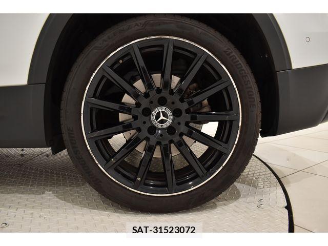 Mercedes Benz GLB-CLASS 2020-07 7221635-23