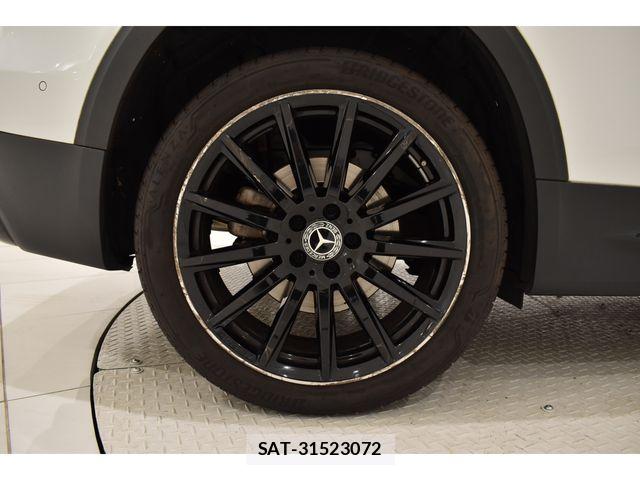 Mercedes Benz GLB-CLASS 2020-07 7221635-24