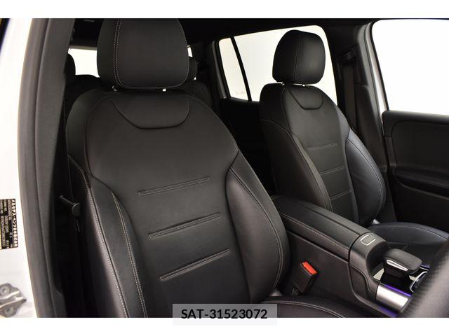 Mercedes Benz GLB-CLASS 2020-07 7221635-3