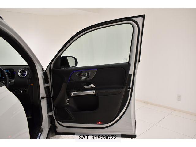 Mercedes Benz GLB-CLASS 2020-07 7221635-5
