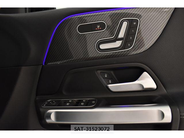 Mercedes Benz GLB-CLASS 2020-07 7221635-6