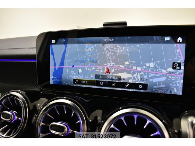 Mercedes Benz GLB-CLASS 2020-07 7221635-8