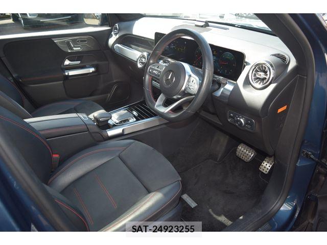 Mercedes Benz GLB-CLASS 2020-10 7221638-9