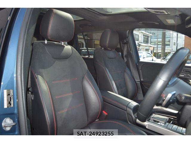 Mercedes Benz GLB-CLASS 2020-10 7221638-10