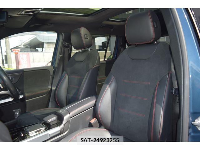 Mercedes Benz GLB-CLASS 2020-10 7221638-11