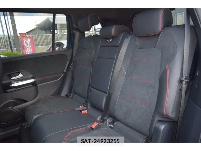 Mercedes Benz GLB-CLASS 2020-10 7221638-12