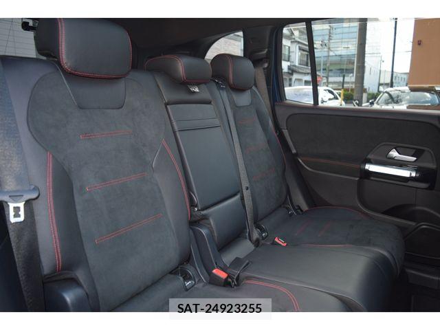 Mercedes Benz GLB-CLASS 2020-10 7221638-13