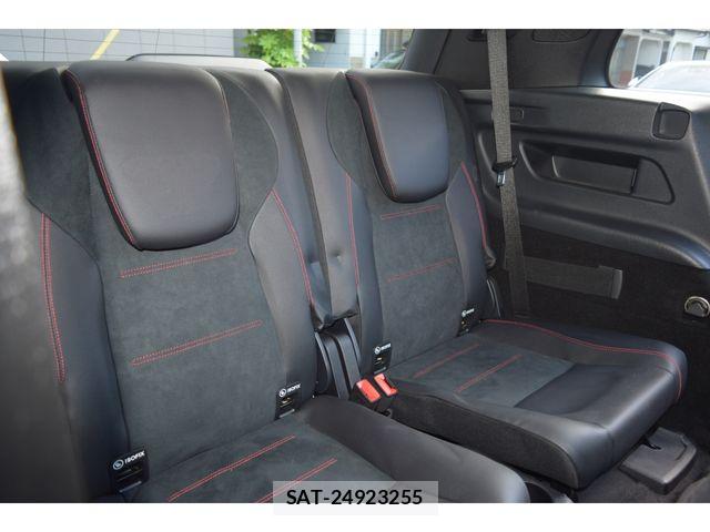 Mercedes Benz GLB-CLASS 2020-10 7221638-15