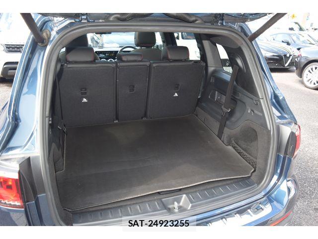 Mercedes Benz GLB-CLASS 2020-10 7221638-16