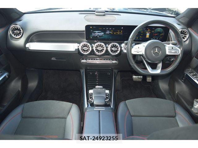 Mercedes Benz GLB-CLASS 2020-10 7221638-17