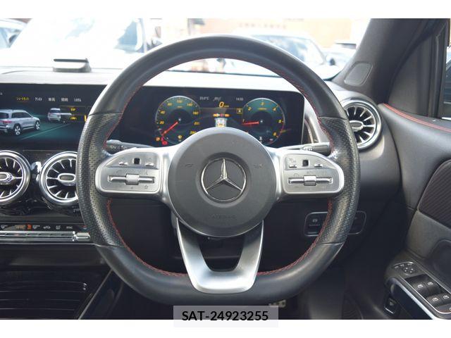 Mercedes Benz GLB-CLASS 2020-10 7221638-18