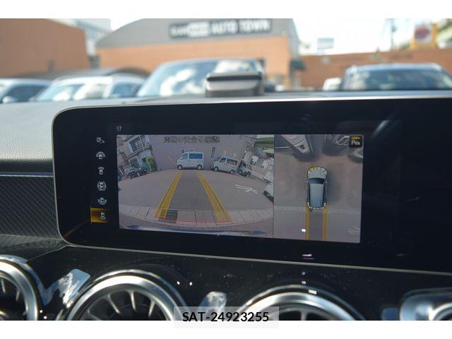 Mercedes Benz GLB-CLASS 2020-10 7221638-19