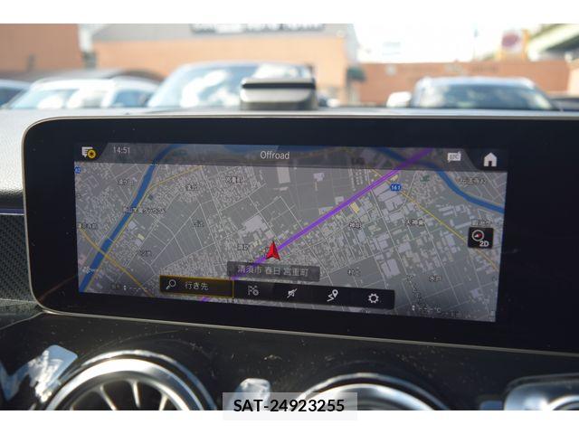 Mercedes Benz GLB-CLASS 2020-10 7221638-20
