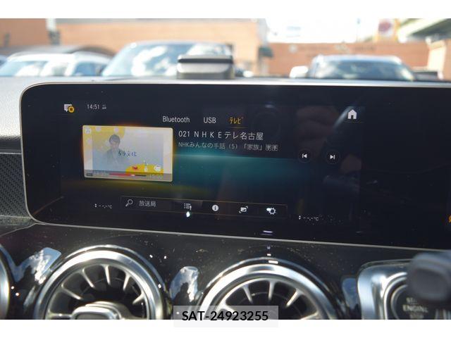 Mercedes Benz GLB-CLASS 2020-10 7221638-21