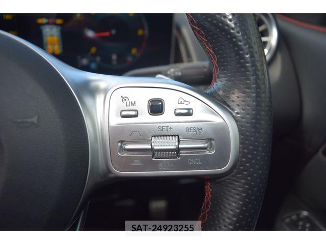 Mercedes Benz GLB-CLASS 2020-10 7221638-22
