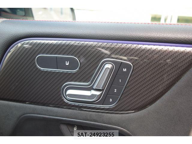 Mercedes Benz GLB-CLASS 2020-10 7221638-23