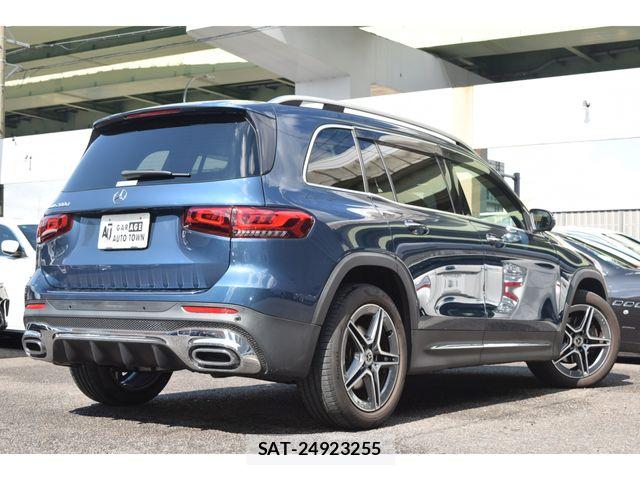 Mercedes Benz GLB-CLASS 2020-10 7221638-3