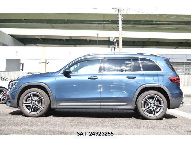 Mercedes Benz GLB-CLASS 2020-10 7221638-6