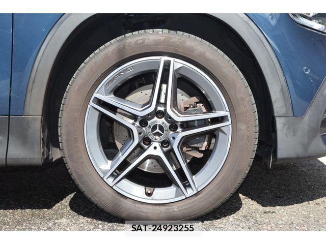 Mercedes Benz GLB-CLASS 2020-10 7221638-8