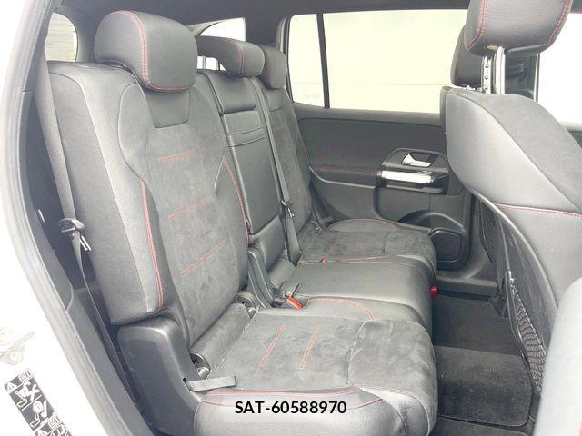 Mercedes Benz GLB-CLASS 2021-06 7221643-9