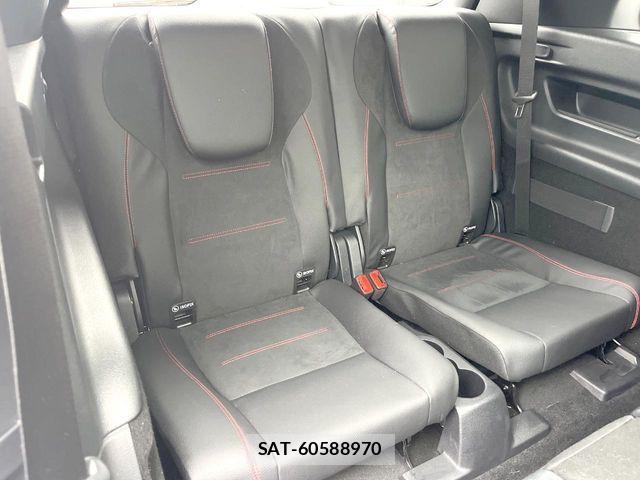 Mercedes Benz GLB-CLASS 2021-06 7221643-10