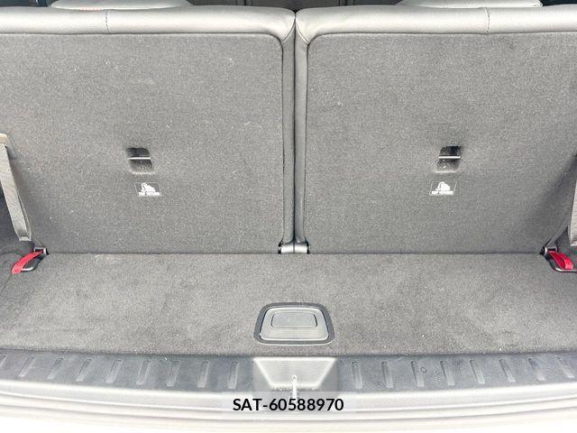 Mercedes Benz GLB-CLASS 2021-06 7221643-11