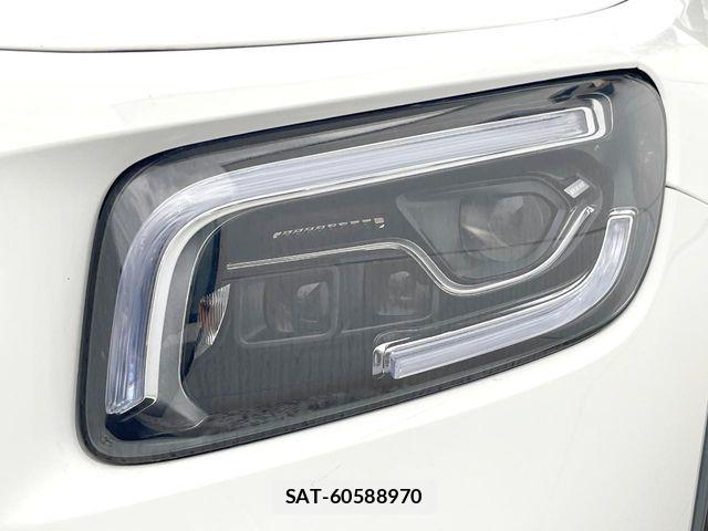 Mercedes Benz GLB-CLASS 2021-06 7221643-13