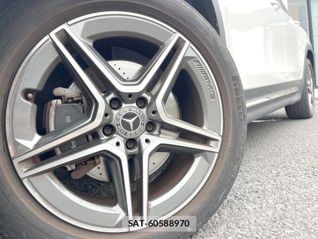 Mercedes Benz GLB-CLASS 2021-06 7221643-14