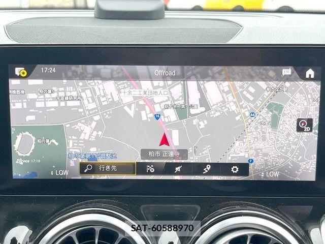 Mercedes Benz GLB-CLASS 2021-06 7221643-4