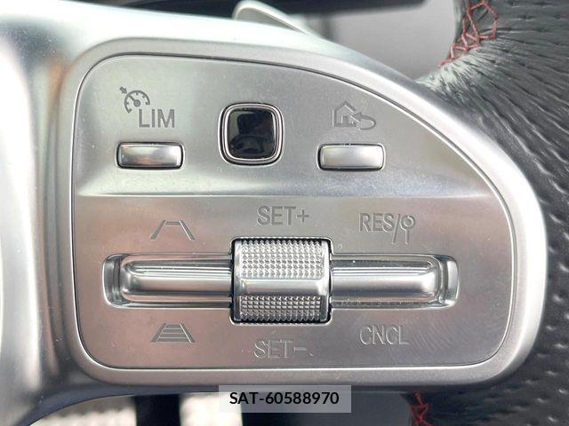 Mercedes Benz GLB-CLASS 2021-06 7221643-7