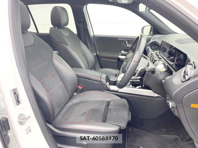 Mercedes Benz GLB-CLASS 2021-06 7221643-8