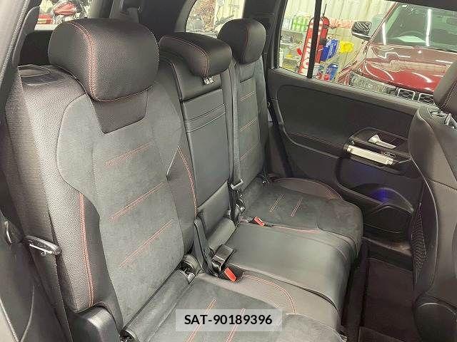 Mercedes Benz GLB-CLASS 2021-06 7221642-9