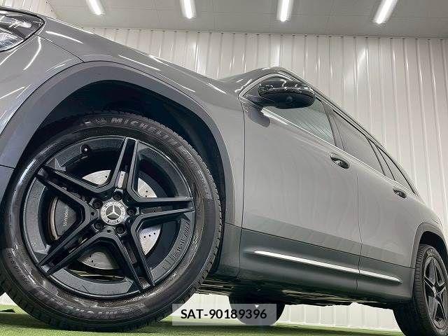 Mercedes Benz GLB-CLASS 2021-06 7221642-18