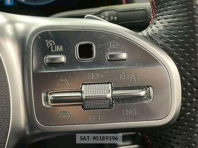 Mercedes Benz GLB-CLASS 2021-06 7221642-4
