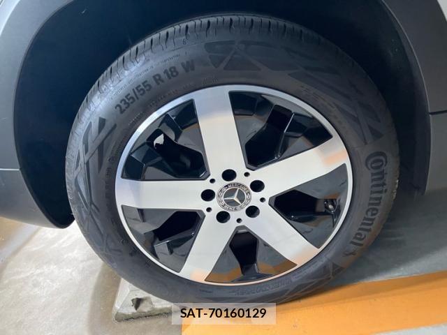 Mercedes Benz GLB-CLASS 2021-06 7221650-9