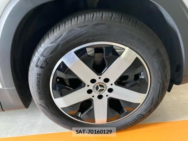 Mercedes Benz GLB-CLASS 2021-06 7221650-10