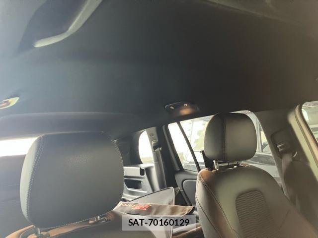 Mercedes Benz GLB-CLASS 2021-06 7221650-16