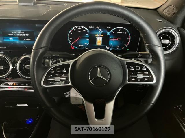Mercedes Benz GLB-CLASS 2021-06 7221650-17