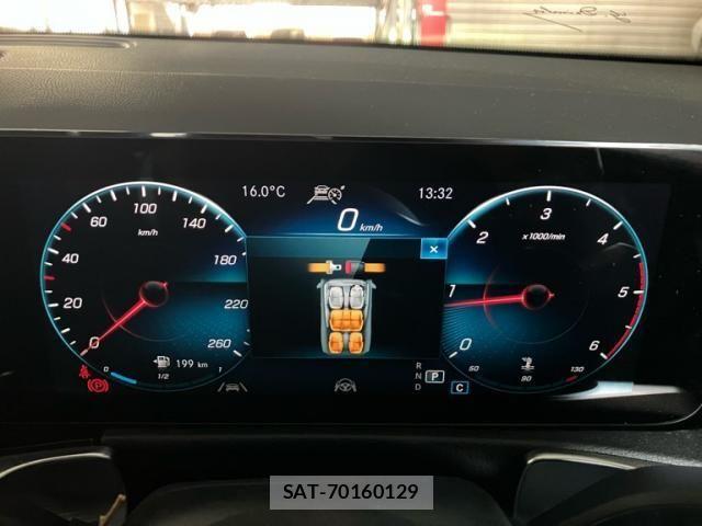 Mercedes Benz GLB-CLASS 2021-06 7221650-18