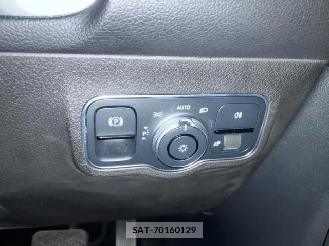 Mercedes Benz GLB-CLASS 2021-06 7221650-19