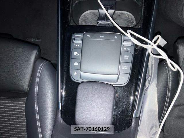 Mercedes Benz GLB-CLASS 2021-06 7221650-22