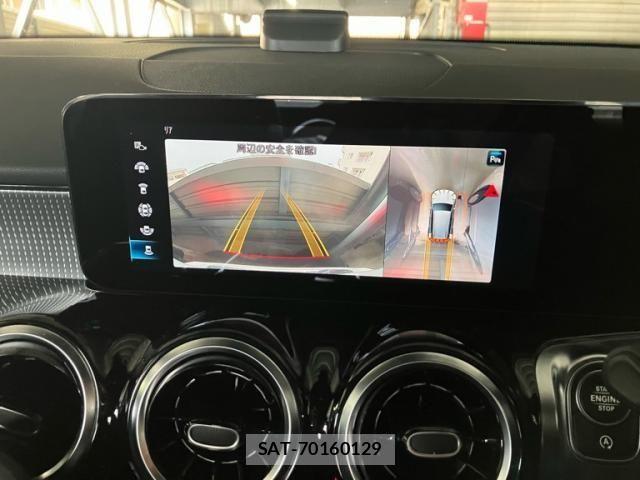 Mercedes Benz GLB-CLASS 2021-06 7221650-24